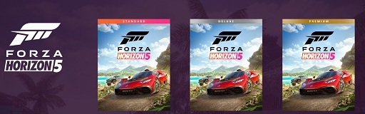 Forza Horizon 5-Age of Empires IV เปิดตัวในงาน Xbox Gamescom 2021